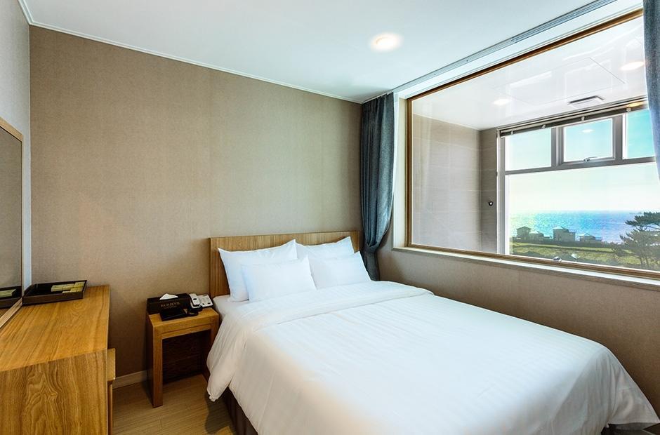 Rich Hotel Jeju Exterior photo